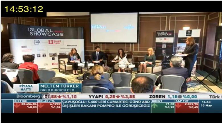 Piyasa Hattı: Knight Frank 2019 Servet Raporu'nu Açıkladı